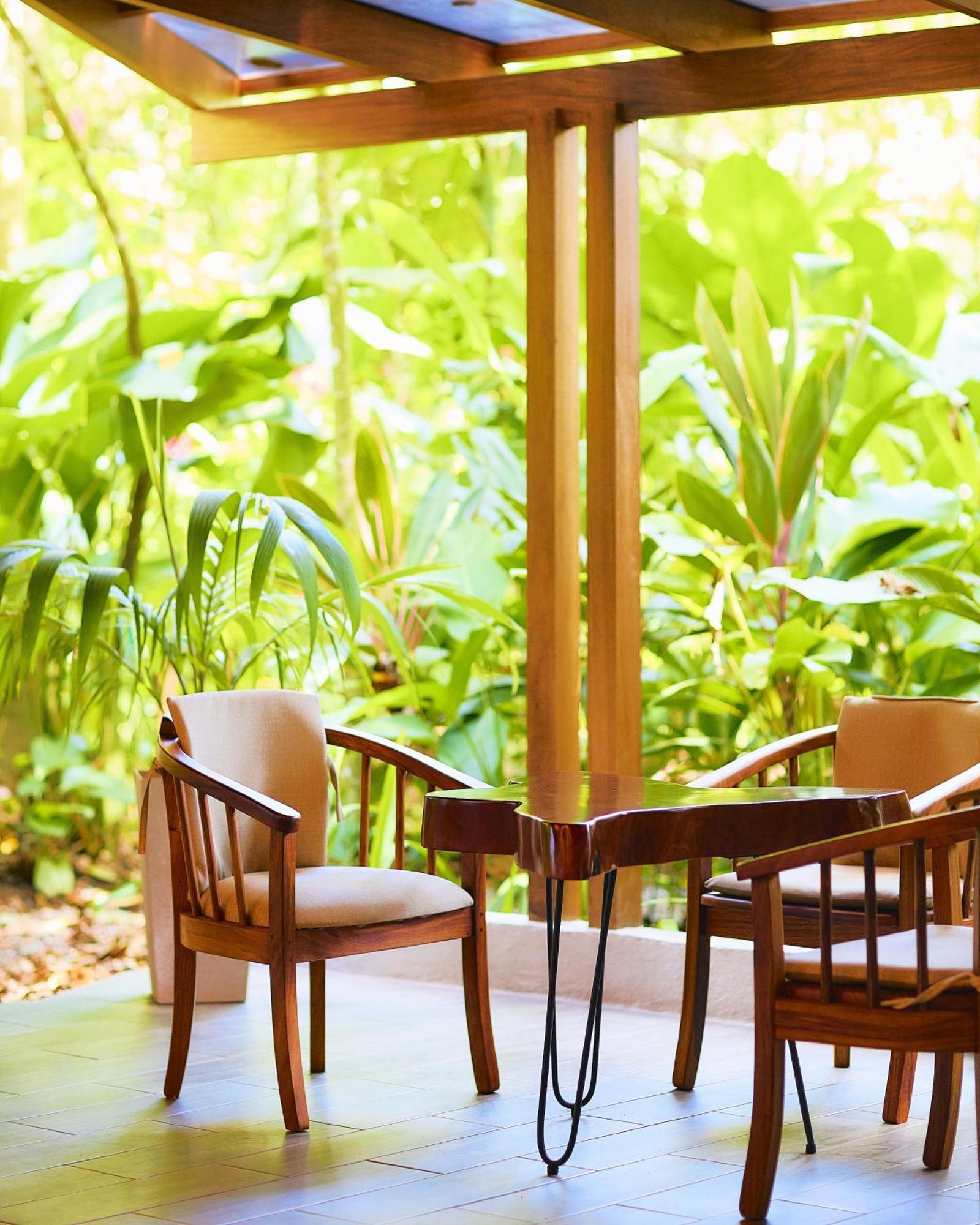 Aninga Lodge Tortuguero Extérieur photo