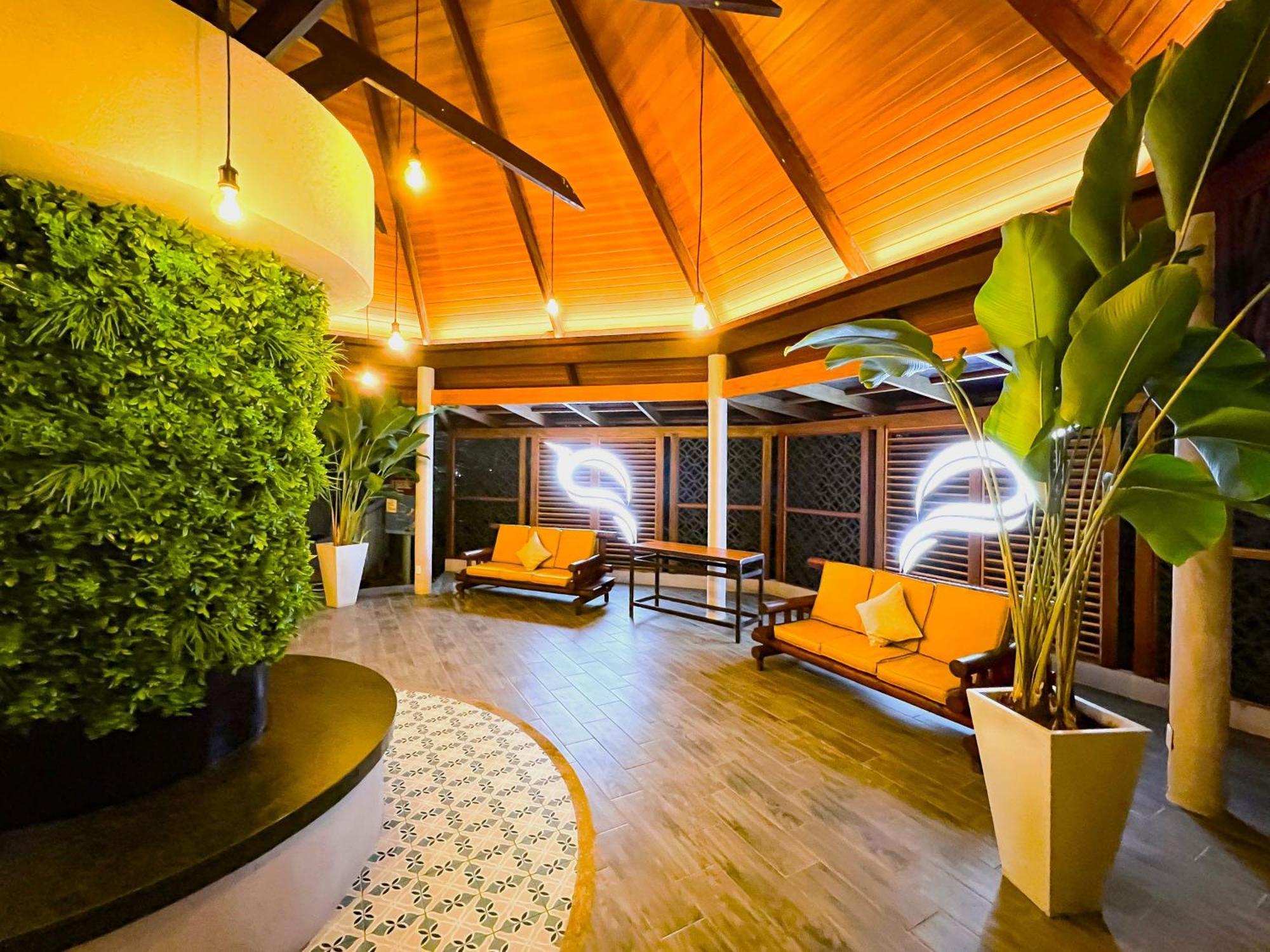 Aninga Lodge Tortuguero Extérieur photo