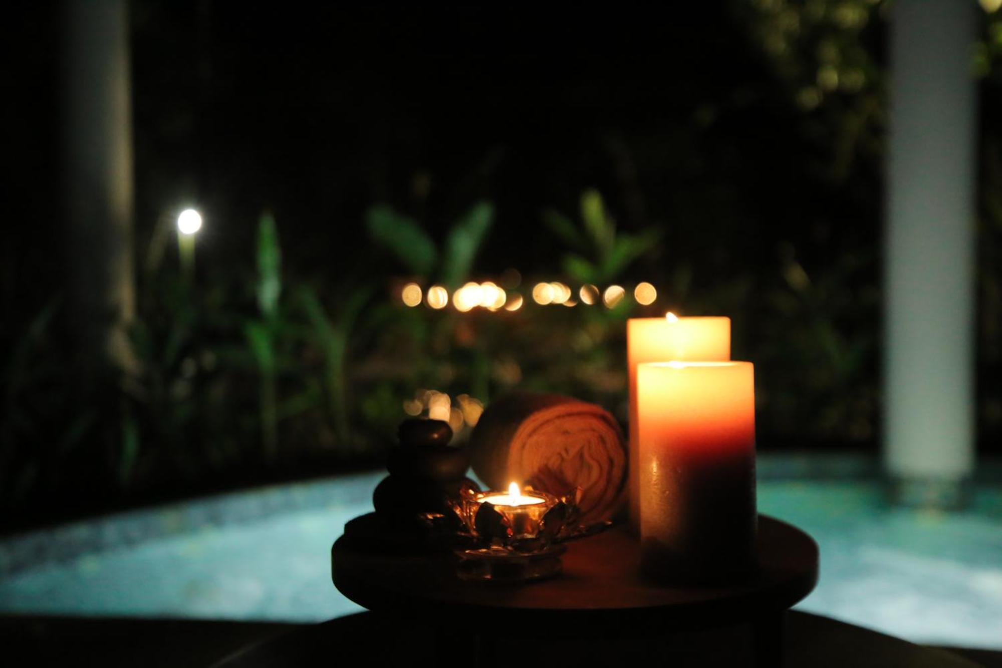 Aninga Lodge Tortuguero Extérieur photo